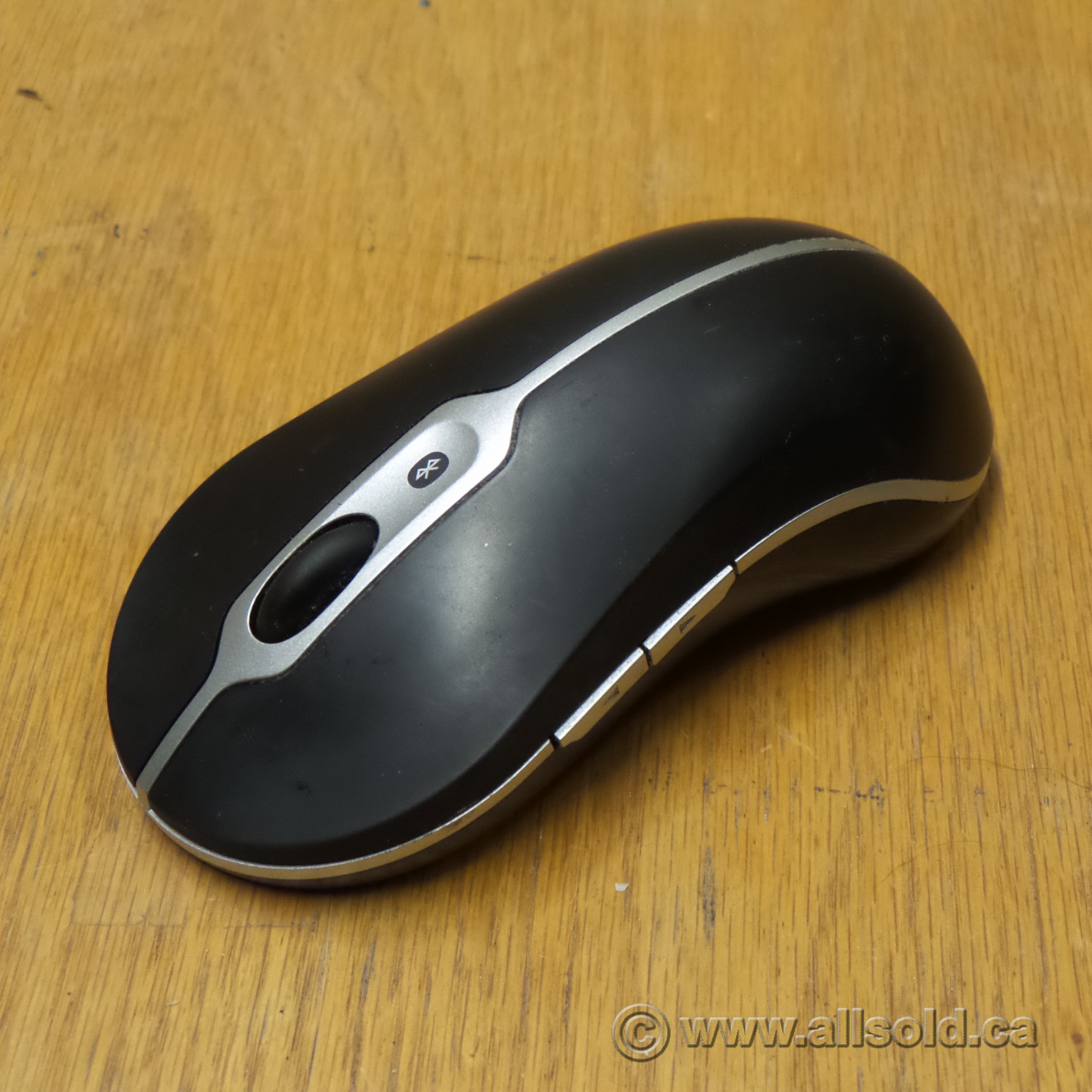 Dell bluetooth sale mouse